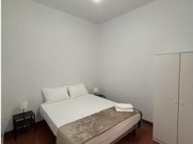 Habitación en piso compartido en barcelona