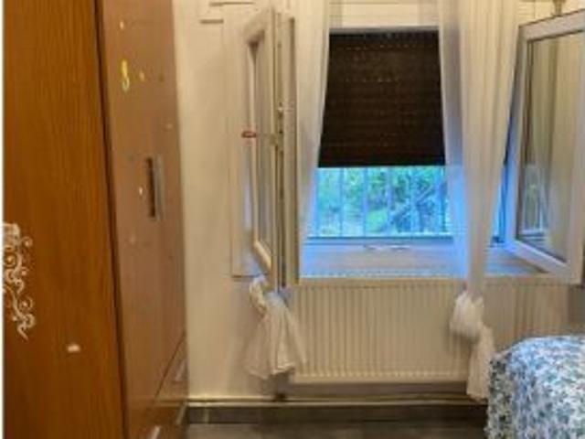 Habitación en piso compartido en barcelona