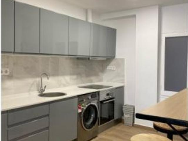 Habitación en piso compartido en barcelona