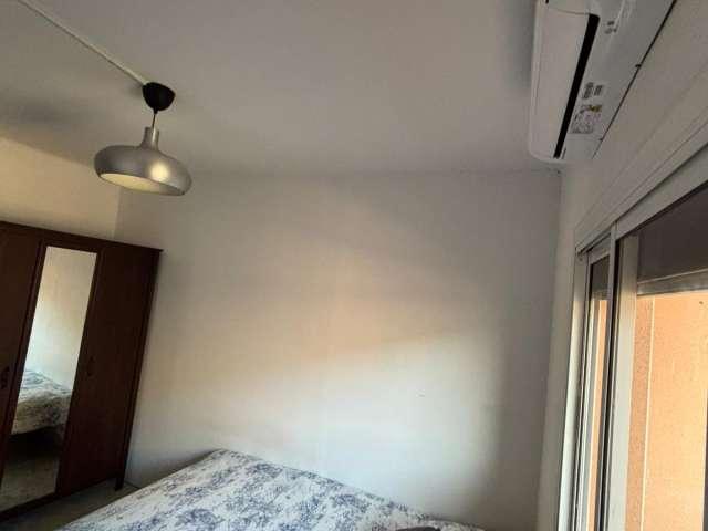 Habitación en piso compartido en barcelona