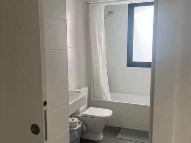 Habitación en piso compartido en barcelona