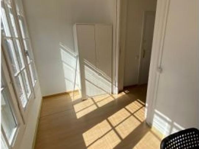 Habitación en piso compartido en barcelona