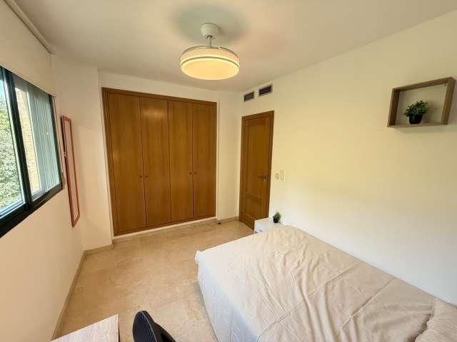 Habitación en piso compartido en Benicalap, Valencia