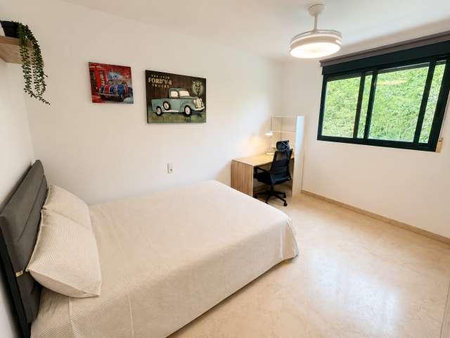 Habitación en piso compartido en alquiler en Benicalap, Valencia