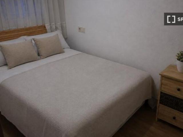 Habitación en piso compartido en Benidorm