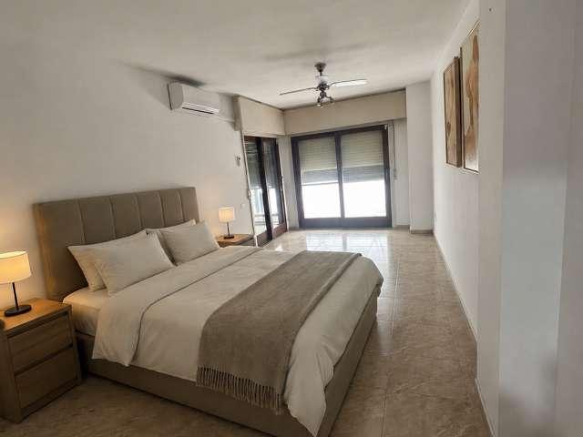 Habitación en piso compartido en Benidorm