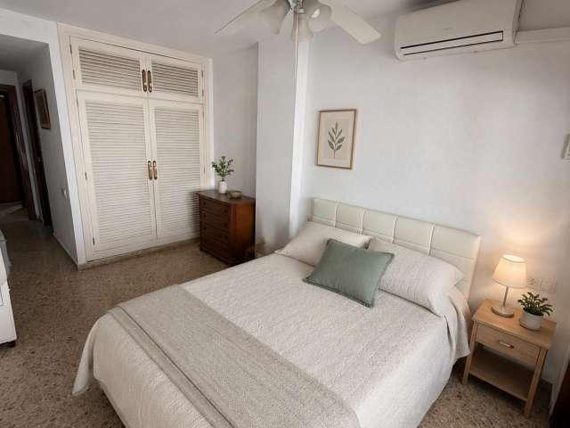 Habitación en piso compartido en Benidorm