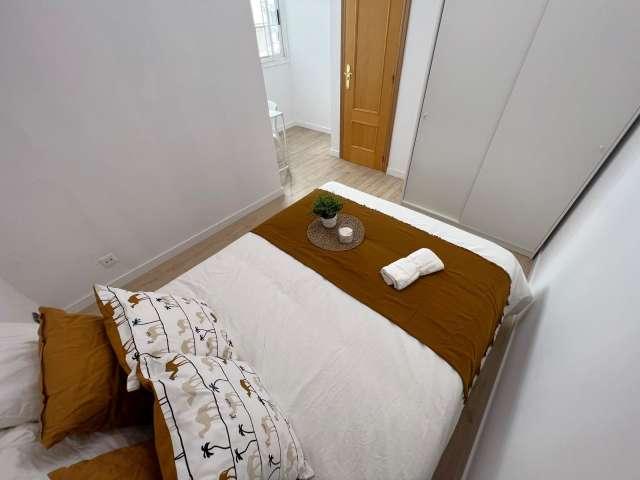 Habitación en piso compartido en Benimaclet, Valencia