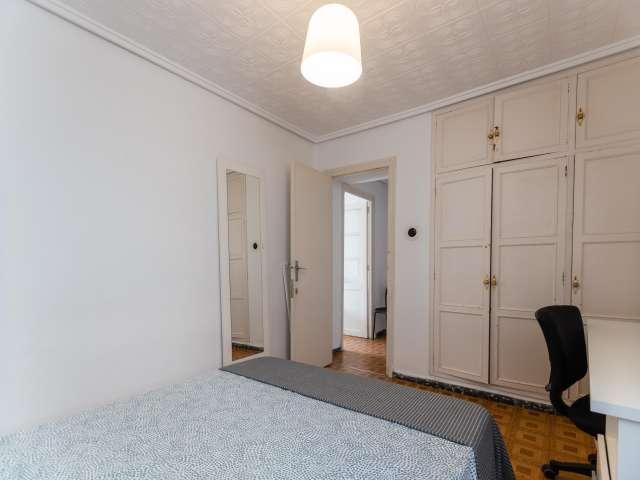 Habitación en piso compartido en Benimaclet, Valencia