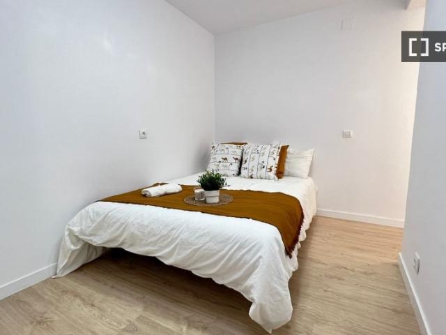 Habitación en piso compartido en Benimaclet, Valencia
