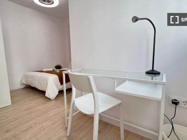 Habitación en piso compartido en Benimaclet, Valencia