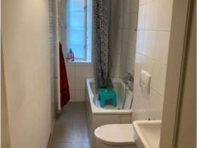 Habitación en piso compartido en berlín