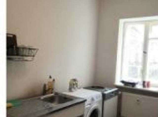 Habitación en piso compartido en berlín