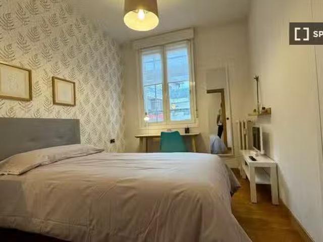 Habitación en piso compartido en Bilbao