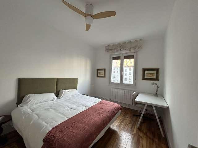 Habitación en piso compartido en Bilbao