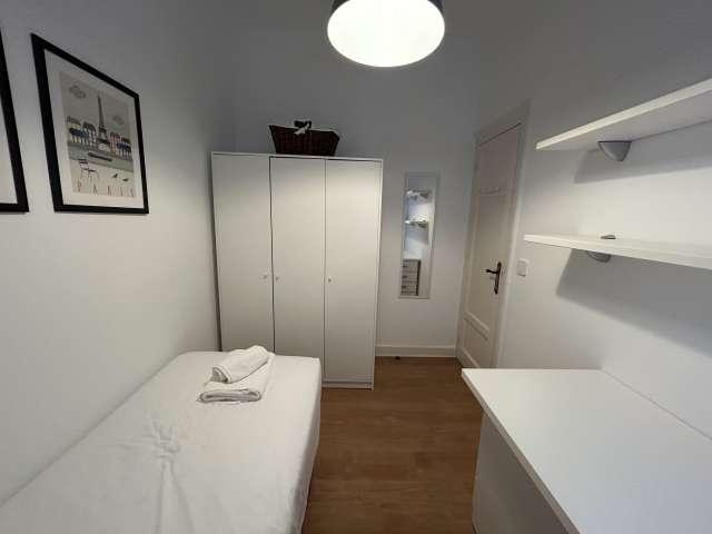 Habitación en piso compartido en Bilbao