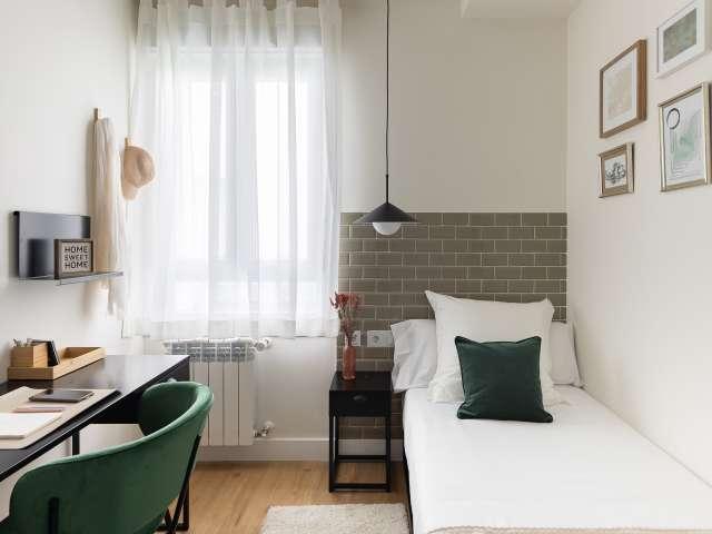 Habitación en piso compartido en Bilbao