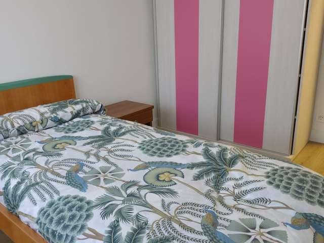 Habitación en piso compartido en Bilbao