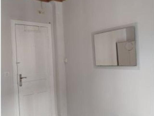 Habitación en piso compartido en Bilbao