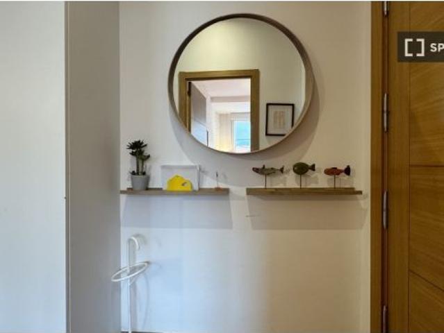 Habitación en piso compartido en Bilbao