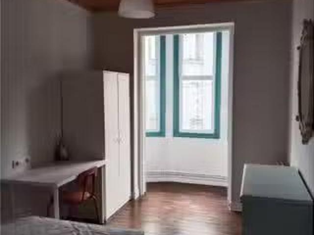 Habitación en piso compartido en Bilbao