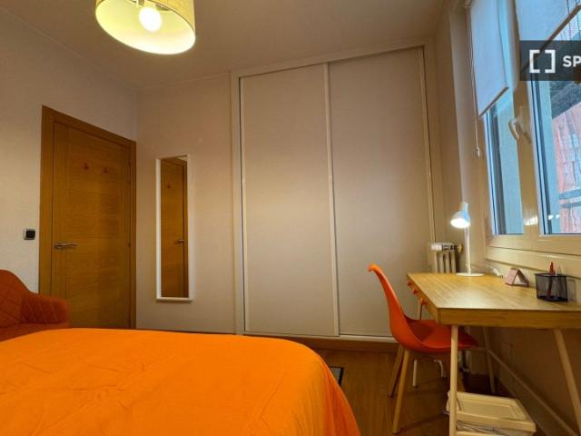 Habitación en piso compartido en Bilbao