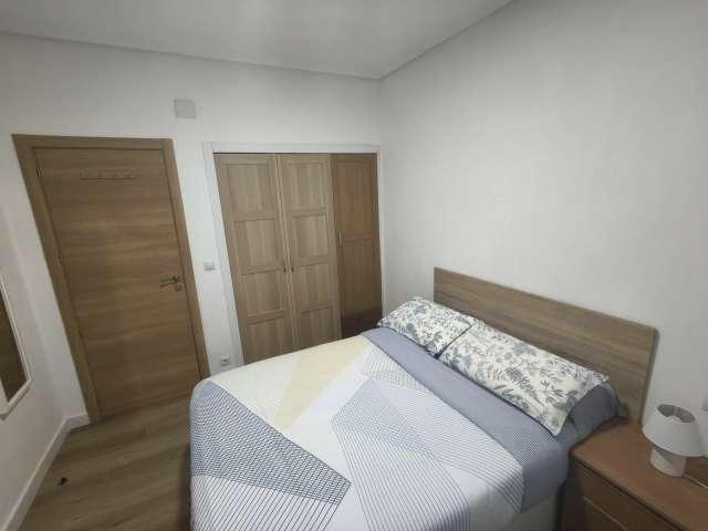 Habitación en piso compartido en Bilbao