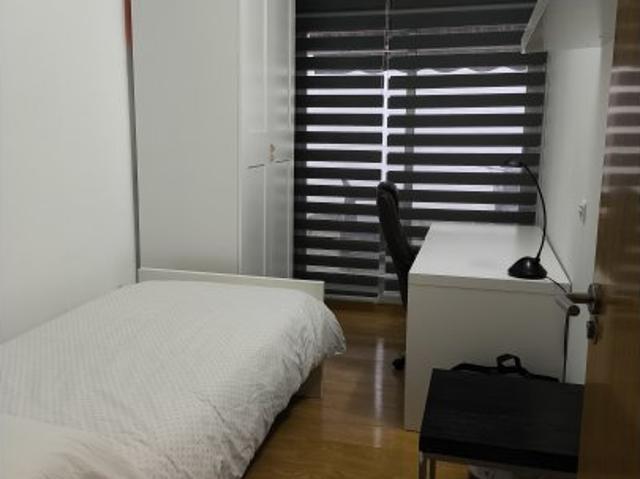 Habitación en piso compartido en alquiler en Buenavista, Madrid