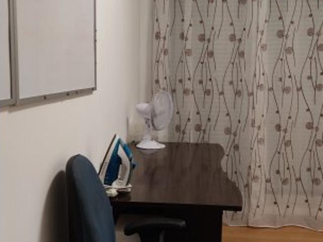 Habitación en piso compartido en alquiler en Buenavista, Madrid