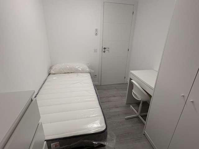 Habitación en piso compartido en Burjassot