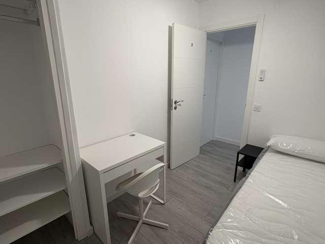 Habitación en piso compartido en Burjassot