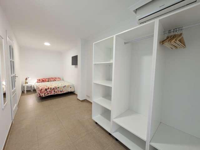 Habitación en piso compartido en Burjassot