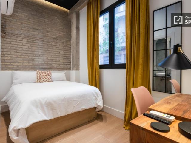 Habitación en piso compartido en Cabanyal Canyamelar, Valencia