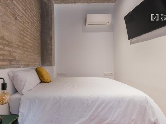 Habitación en piso compartido en Cabanyal Canyamelar, Valencia