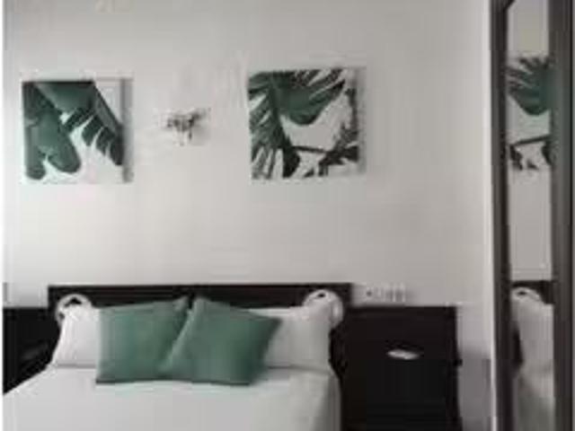 Habitación en piso compartido en Cádiz