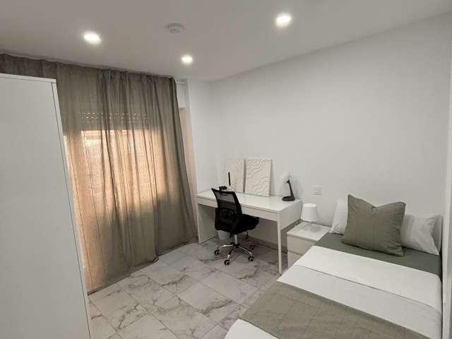 Habitación en piso compartido en Cartagena