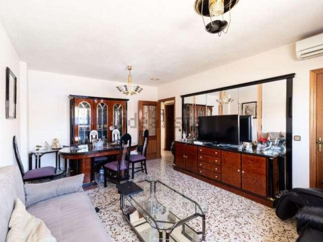 Habitación en piso compartido en Cartagena