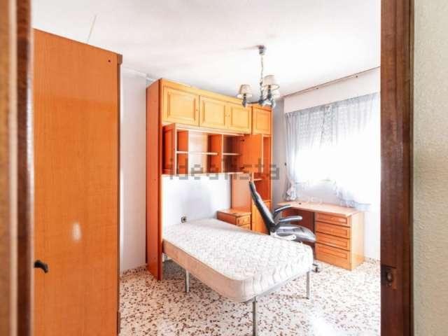 Habitación en piso compartido en Cartagena