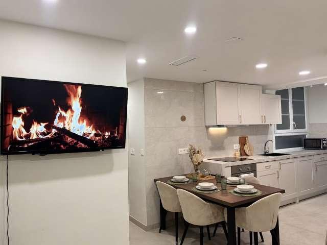 Habitación en piso compartido en Cartagena