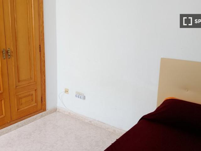 Habitación en piso compartido en Catarroja, Valencia