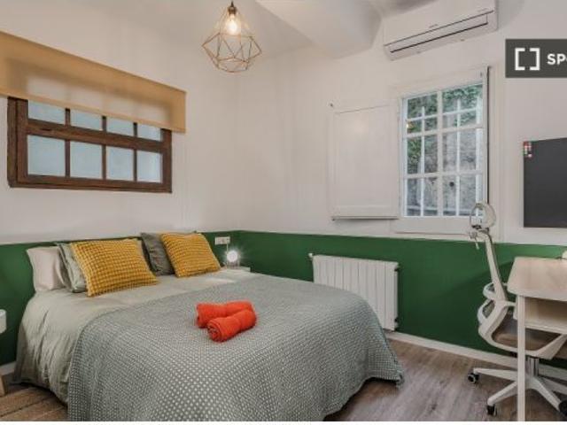 Habitación en piso compartido en Cerdanyola del Vallès