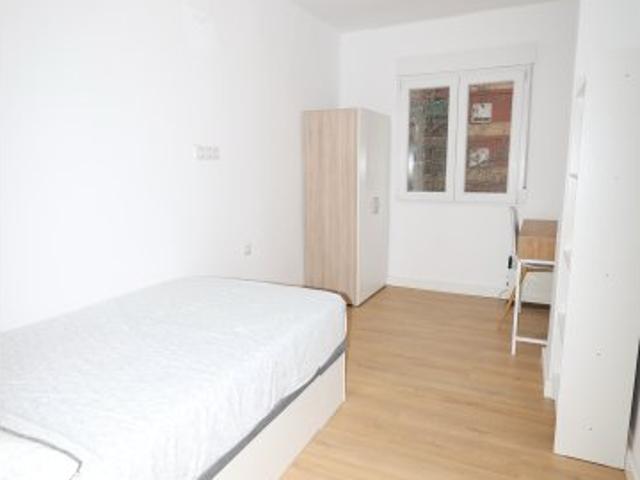 Habitación en piso compartido en Ciutat Jardí, Valencia