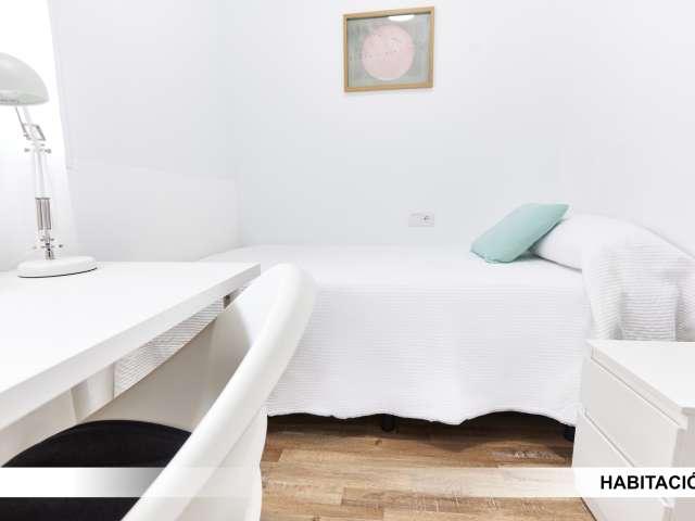 Habitación en piso compartido en Ciudad Jardín, Sevilla