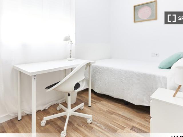Habitación en piso compartido en Ciudad Jardín, Sevilla