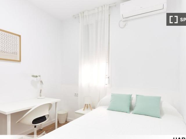 Habitación en piso compartido en Ciudad Jardín, Sevilla