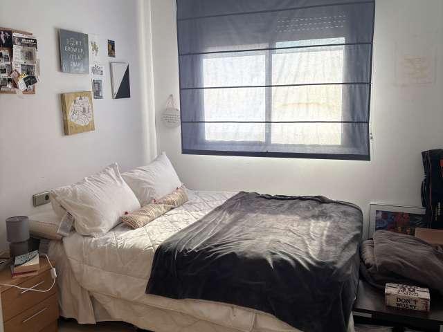 Habitación en piso compartido en alquiler en Villajoyosa
