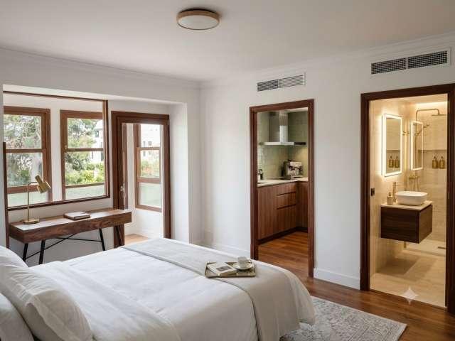 Habitación en piso compartido en Coll den Rabassa