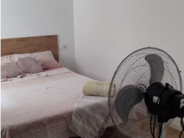 Habitación en piso compartido, En Corts, Valencia
