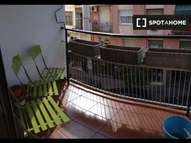 Habitación en piso compartido en Córdoba