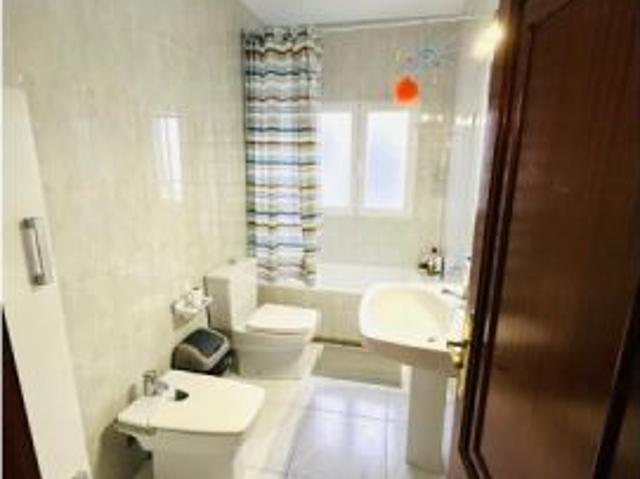 Habitación en piso compartido en Córdoba